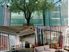-WeWork中国(三里屯11号社区店)