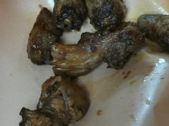 -王记西鎮电烤肉(汶上路店)