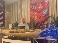 -元一希尔顿酒店·禅自助餐厅·啤酒花园