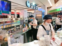 -沪上阿姨鲜果茶(世纪金源店)