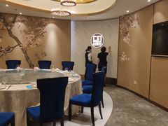 包厢-望乡楼上海菜(日月光店)