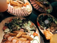 -The Cheebat 锌吧·Bistro(体育西店)