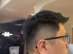 -木北造型