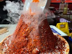 -大龙燚火锅(太古里店)