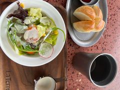 -La Terre乐田(万象城店)