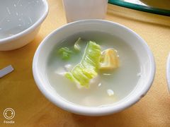 -旺富东海大酒楼(海鲜街店)