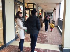 -三井奥特莱斯购物城(爵士之梦长岛店)