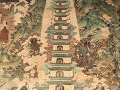 -瞿昙寺