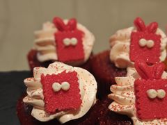 -华厦大酒店·桃源西餐厅·自助餐