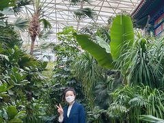-寿山福海养老服务中心(石景山院)
