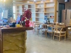 -闲隅江景艺术酒店(解放碑洪崖洞总店)