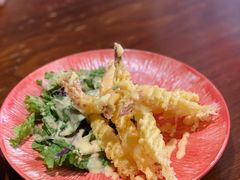 美乃滋大虾-白石的深夜食堂(颍州万达店)