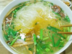 -德致祥云南过桥米线(云天小苑店)