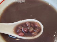 红豆沙汤-坊门老街(宜山路店)