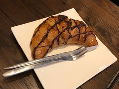 -星巴克(广州淘金路店)