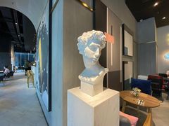 -乔泰勒JOETYLER西餐厅(曲江店)