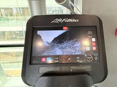 -OXYGYM 奥美氧舱运动中心(领展购物广场·中关村店)