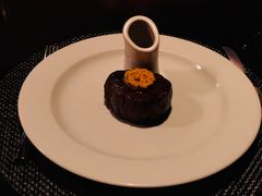 -The Grill by Sean Connolly