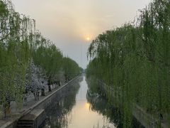 -元大都城垣遗址公园