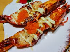 -新一喜铁板料理餐厅·铁板放题(北国商城店)