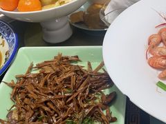 -农乐园食府(梅城镇店)