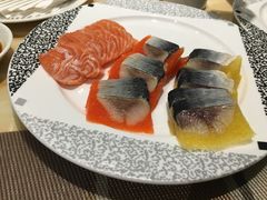 -西藏饭店·亚克·食光自助餐厅(文殊院店)