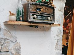 -慢隅法式小馆·生日求婚西餐厅