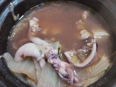 -友利砂锅居(烟台店)
