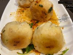 鲜肉生煎-大壶春生煎(四川中路店)