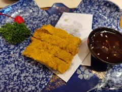 -藤原布二·大正创意料理(五台山店)