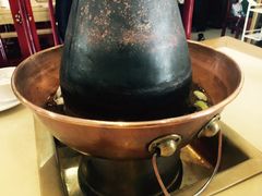 -北门涮肉·铜锅涮肉(南锣鼓巷店)