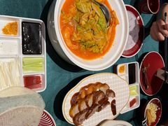 -便宜坊烤鸭店(亦庄京东店)