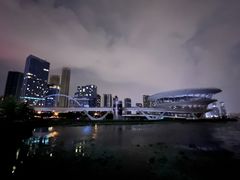 -梅溪湖城市岛