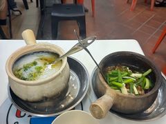 -明辉田鸡粥