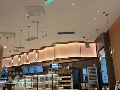 -奈雪的茶(青岛卓悦里INTOWN店)