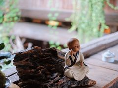 -普洱茶府(博乐广场店)