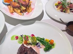 -PARFUM FLORAL花境法餐(南京首店)