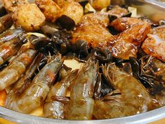 -黄记煌三汁焖锅(崇文门店)