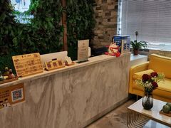 -禧瑞 ·丝浴主题·水疗·spa(中山公园店)