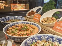 -火叮叮自助烤肉·现切牛肉(茂业店)