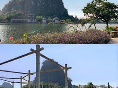 -星湖旅游景区七星岩