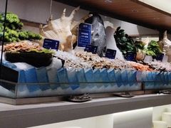 -星伦多自助料理·涮烤一体(江桥万达店)