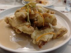 -子霖南山鲜虾面(南山总店)