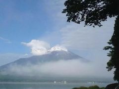 -富士山吉田線五合目
