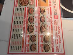 -焖锅部落(容城店)