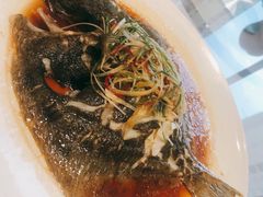 -紫鑫阁饭庄(长安店)