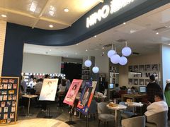 -海马体照相馆(北京apm店)