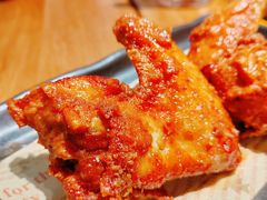-友名Cross日式咖喱屋(江南大道中店)