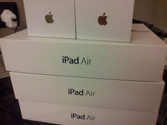 air-Apple 零售店(Causeway Bay)