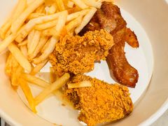 -麦当劳·得来速店(星沙大道店)